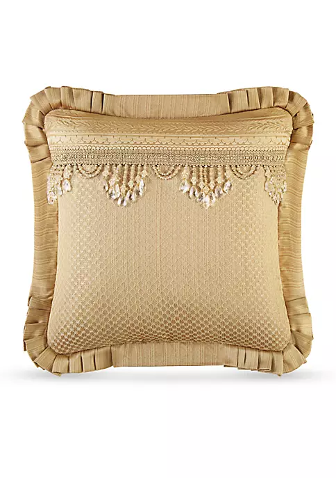 Flash Sale ๐คฉ J Queen New York Napoleon 20-in. Square Decorative Pillow 20-in. x 20-in. ๐ฅฐ 4 Flash Sale ๐คฉ J Queen New York Napoleon 20-in. Square Decorative Pillow 20-in. x 20-in. ๐ฅฐ - Image 2