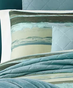 Discount ๐ J by J Queen New York Cordoba Forest Comforter Mini Set ๐งจ 7 Discount ๐ J by J Queen New York Cordoba Forest Comforter Mini Set ๐งจ -J Queen Shop Belk 491