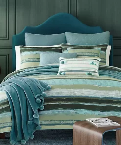 Discount ๐ J by J Queen New York Cordoba Forest Comforter Mini Set ๐งจ 9 Discount ๐ J by J Queen New York Cordoba Forest Comforter Mini Set ๐งจ -J Queen Shop Belk 493