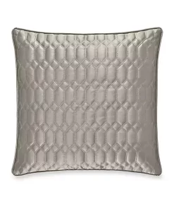 Best deal ⭐ J Queen New York Satinique 20-in. Decorative Pillow 👏
