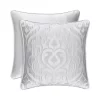 Cheap ✨ J Queen New York Astoria Damask Decorative Pillow 😀 -J Queen Shop Belk 508