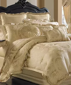 Buy 👏 J Queen New York Napoleon Comforter Set 🎁
