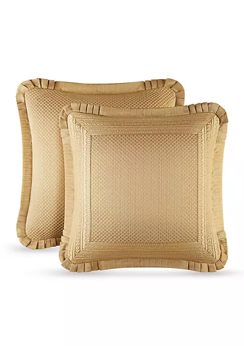 Best reviews of ๐ฅฐ J Queen New York Napoleon Euro Sham 25-in. x 25-in. โ 4 Best reviews of ๐ฅฐ J Queen New York Napoleon Euro Sham 25-in. x 25-in. โ - Image 2