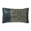 Promo 🌟 J Queen New York Carina Boudoir Decorative Throw Pillow 😀