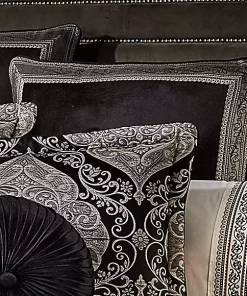 Top 10 🤩 J Queen New York Vera Euro Sham ✔️ -J Queen Shop Belk 532