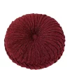 Top 10 👍 J Queen New York Taormina Tufted Round Decorative Throw Pillow 😍 -J Queen Shop Belk 534