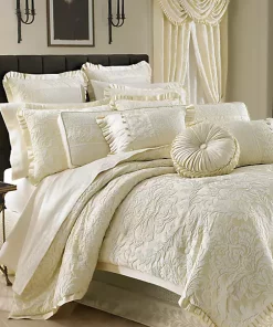Best Pirce 😍 J Queen New York Marquis Comforter Set 🛒