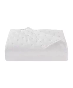 Best Sale ⭐ J by J Queen New York VESPER KING/CAL KING 3PC. QUILT SET 👍 -J Queen Shop Belk 548