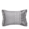 Deals 🌟 J Queen New York Luxembourg Boudoir Decorative Pillow ⌛ -J Queen Shop Belk 559