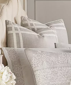 Outlet 🔥 J Queen New York Lauralynn Euro Sham 😍 -J Queen Shop Belk 563
