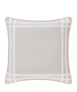 Outlet 🔥 J Queen New York Lauralynn Euro Sham 😍 -J Queen Shop Belk 564