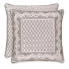 Promo 🧨 J Queen New York Bel Air Sand Scroll Decorative Pillow 👍 -J Queen Shop Belk 565