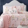 New π J by J Queen New York Beatrice Rose Quilt π 1 New π J by J Queen New York Beatrice Rose Quilt π -J Queen Shop Belk 568