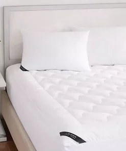 Deals 🥰 J Queen New York Royalty Mattress Pad 🔔