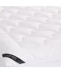 Deals 🥰 J Queen New York Royalty Mattress Pad 🔔 -J Queen Shop Belk 586