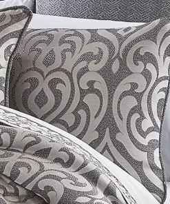 Wholesale 🧨 J Queen New York Tribeca 4 Piece Comforter Set ❤️ -J Queen Shop Belk 590