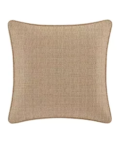 Wholesale 🎉 J Queen New York Martinique Gold Euro Sham ❤️ -J Queen Shop Belk 597