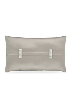 New 😍 J Queen New York Satinique Boudoir Decorative Pillow ❤️ -J Queen Shop Belk 605