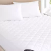 Flash Sale 💯 J Queen New York Regal Waterproof Mattress Pad 🎁 -J Queen Shop Belk 617
