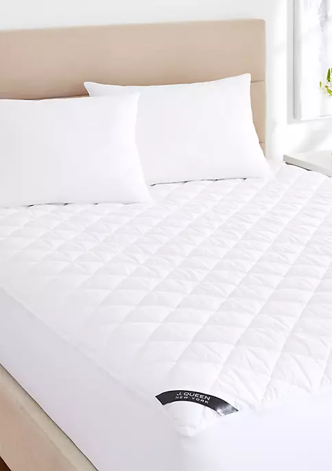 Flash Sale ๐ฏ J Queen New York Regal Waterproof Mattress Pad ๐ 3 Flash Sale ๐ฏ J Queen New York Regal Waterproof Mattress Pad ๐