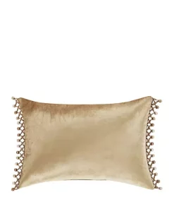 Discount ✔️ J Queen New York Sandstone Boudoir Decorative Throw Pillow ⭐ -J Queen Shop Belk 63