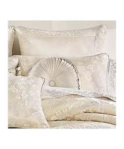 Promo 🤩 J Queen New York Blossom 4 Piece Comforter Set 🔔 -J Queen Shop Belk 640