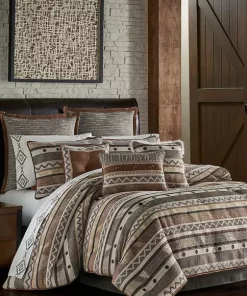 Discount ๐ฅ J Queen New York Timber Comforter Set ๐ 7 Discount ๐ฅ J Queen New York Timber Comforter Set ๐ -J Queen Shop Belk 645