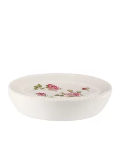 Top 10 ❤️ J Queen New York Rosalie Soap Dish 🥰