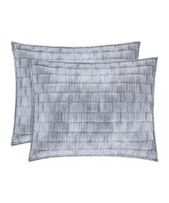 Best Sale ⌛ J by J Queen New York NILS KING/CAL KING 3PC. QUILT SET ✨ -J Queen Shop Belk 667