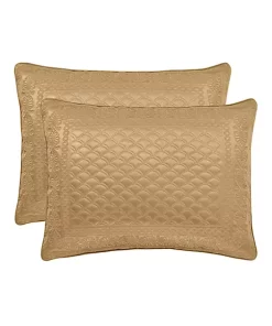 Budget ⭐ J Queen New York Lyndon Standard Sham ✨