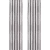 New 🔔 J Queen New York La Scala Lined Panel Pair 🔔 -J Queen Shop Belk 696