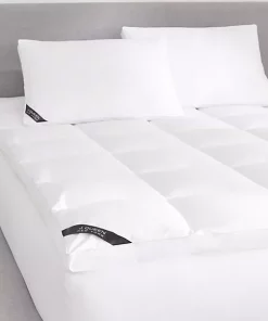 Hot Sale 🔥 J Queen New York Regency Mattress Topper 🌟 -J Queen Shop Belk 718