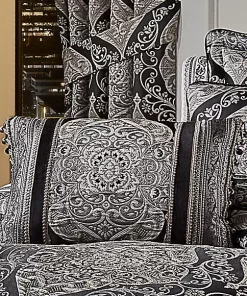 Flash Sale 👍 J Queen New York Vera Boudoir Decorative Throw Pillow 👏 -J Queen Shop Belk 727