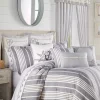 Flash Sale ✨ J Queen New York Shore Navy 4-Piece Comforter Set 🌟 -J Queen Shop Belk 742