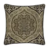 Best Pirce 😀 J Queen New York Terra 20" Square Decorative Throw Pillow 🔥 -J Queen Shop Belk 752