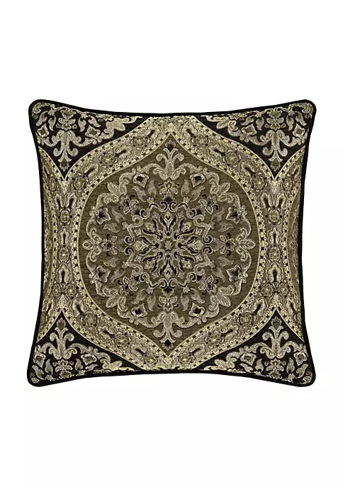 Best Pirce π J Queen New York Terra 20" Square Decorative Throw Pillow π₯ 3 Best Pirce π J Queen New York Terra 20" Square Decorative Throw Pillow π₯