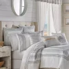 Hot Sale 👍 J Queen New York Waterbury Spa 4 Piece Comforter Set 🌟 -J Queen Shop Belk 783