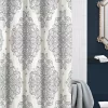 Best reviews of 👍 J Queen New York Adagio Shower Curtain 👏 -J Queen Shop Belk 787