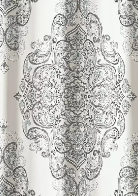 Best reviews of π J Queen New York Adagio Shower Curtain π 4 Best reviews of π J Queen New York Adagio Shower Curtain π - Image 2