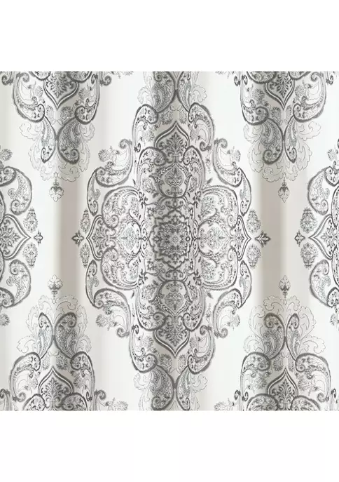 Best reviews of π J Queen New York Adagio Shower Curtain π 5 Best reviews of π J Queen New York Adagio Shower Curtain π - Image 3