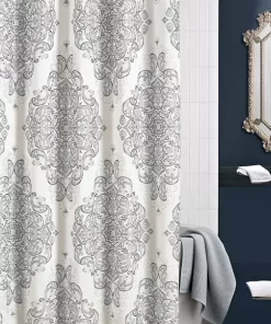 Best reviews of π J Queen New York Adagio Shower Curtain π 9 Best reviews of π J Queen New York Adagio Shower Curtain π -J Queen Shop Belk 790