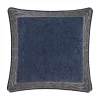 Buy 🧨 J Queen New York Weston - Blue Euro Sham 🎁 -J Queen Shop Belk 805