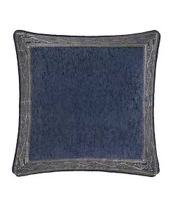 Buy ๐งจ J Queen New York Weston - Blue Euro Sham ๐