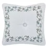 Outlet ๐ J Queen New York Rosanna 18" Square Decorative Throw Pillow ๐ 2 Outlet ๐ J Queen New York Rosanna 18" Square Decorative Throw Pillow ๐ -J Queen Shop Belk 810