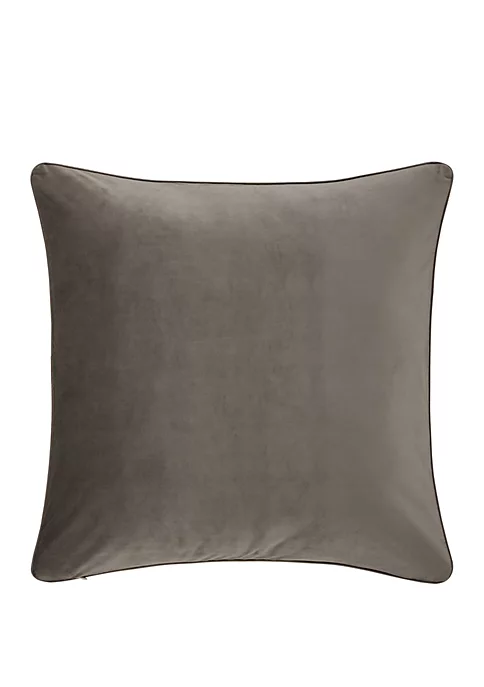 Budget ๐ J Queen New York Cracked Ice Euro Sham ๐ 4 Budget ๐ J Queen New York Cracked Ice Euro Sham ๐ - Image 2