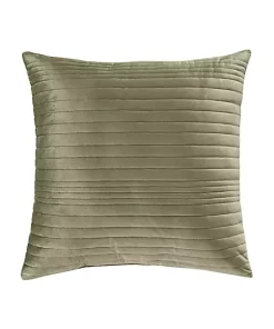 Discount 👍 J Queen New York Mercer 20" Square Decorative Throw Pillow 💯 -J Queen Shop Belk 822