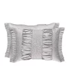 Top 10 🥰 J Queen New York La Scala Boudoir Decorative Pillow 😀 -J Queen Shop Belk 835