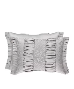 Top 10 🥰 J Queen New York La Scala Boudoir Decorative Pillow 😀