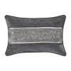 Flash Sale 😉 J Queen New York Woodhaven Boudoir Decorative Throw Pillow 🔔 -J Queen Shop Belk 838