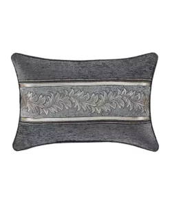 Flash Sale ๐ J Queen New York Woodhaven Boudoir Decorative Throw Pillow ๐